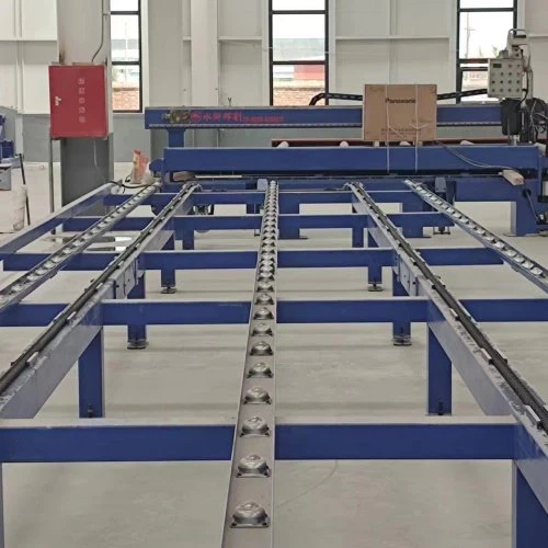 पैनल बनाने की मशीनें